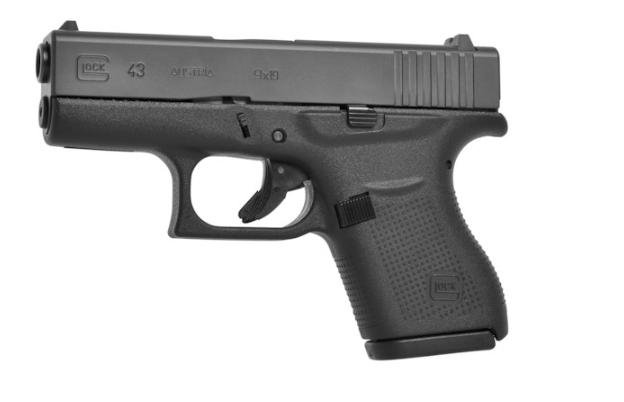 Glock 43