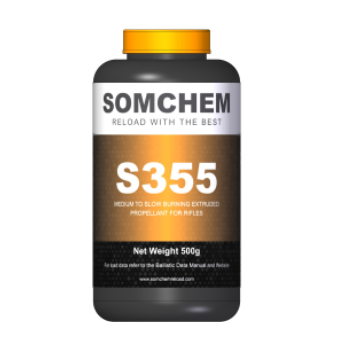 Somchem S355