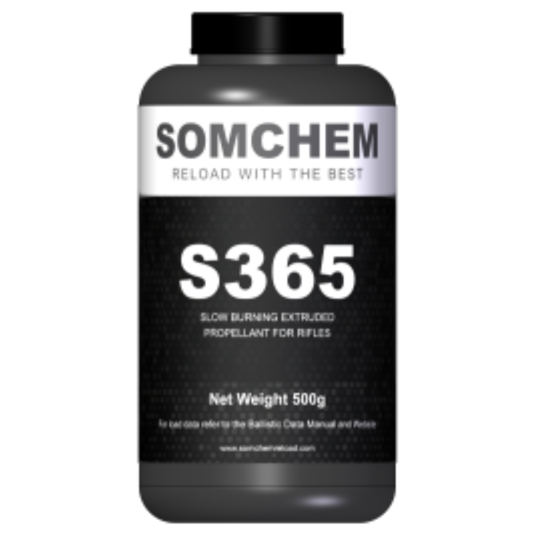 Somchem S365