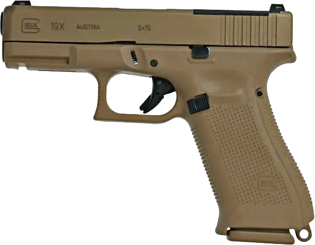 G19x MOS