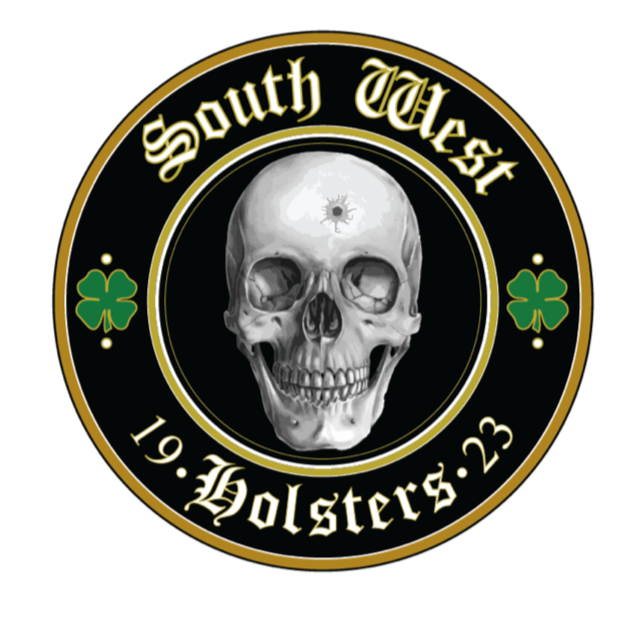South West Holsters Logo