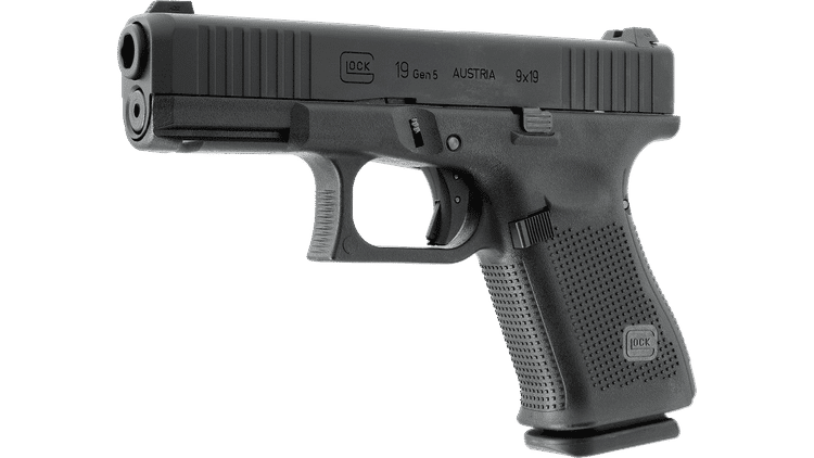 GLOCK 19 GEN5 FS