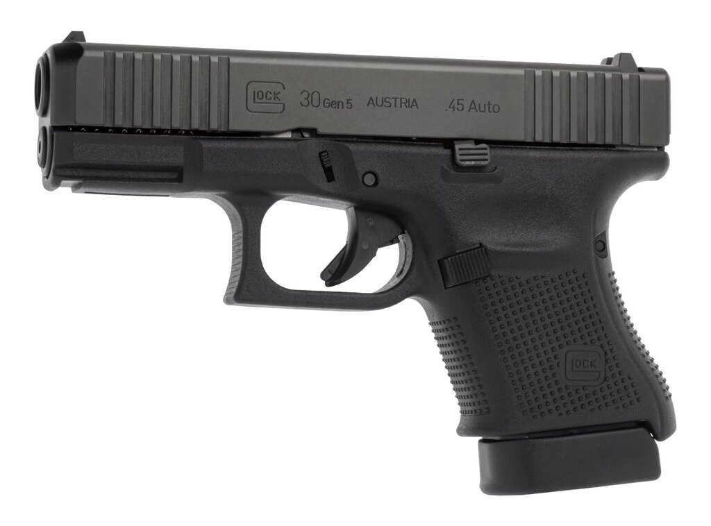 GLOCK 30 GEN5 FS