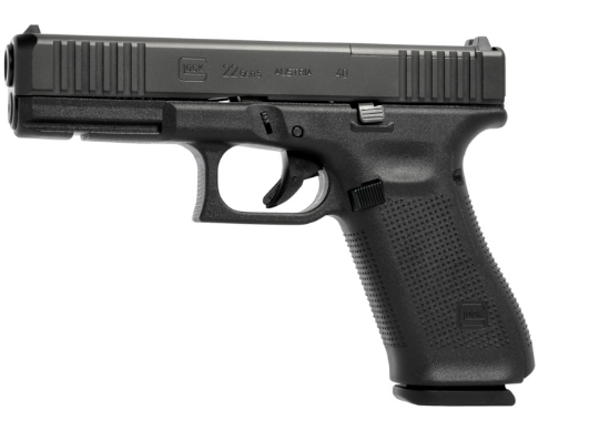 GLOCK 22 GEN5 FS MOS