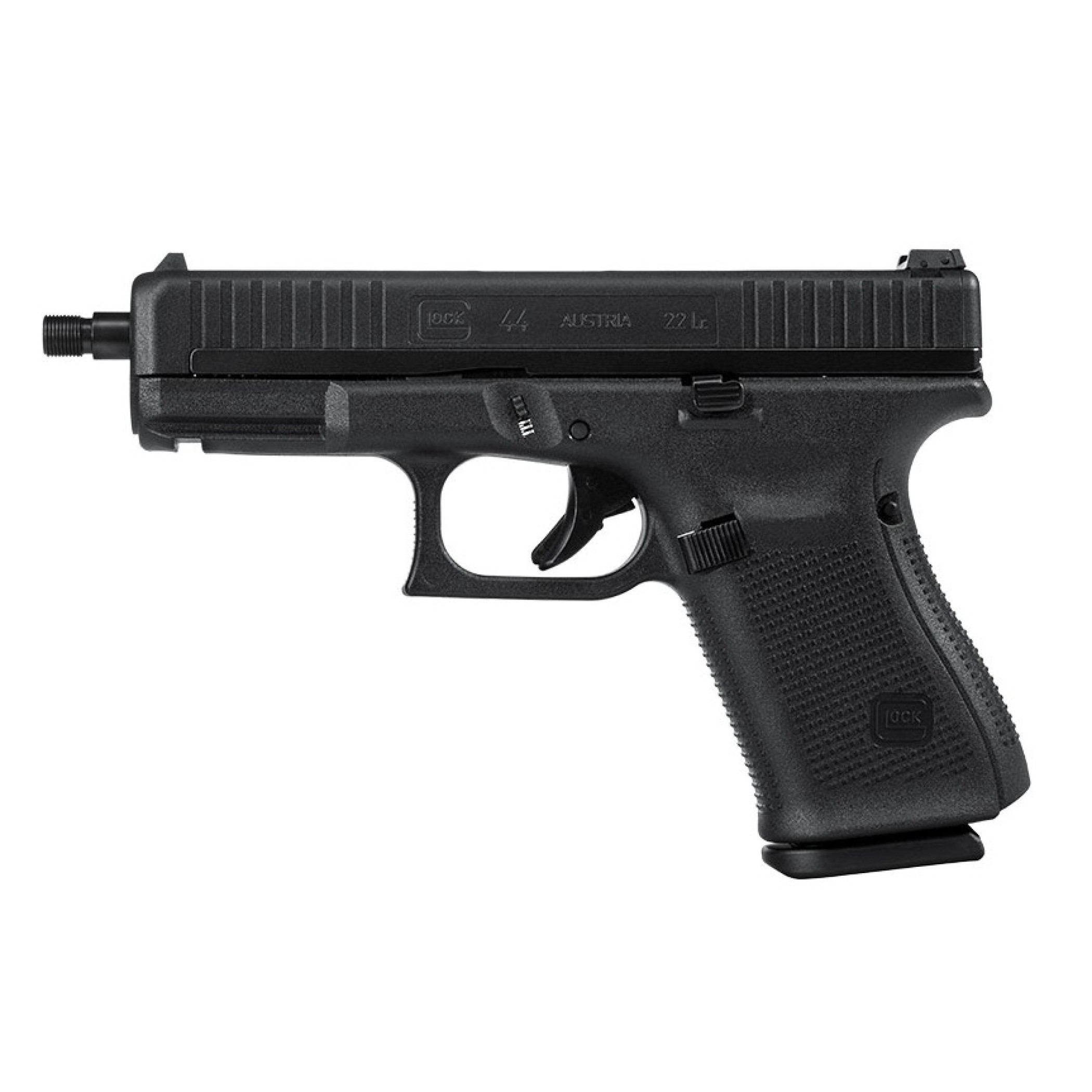 G44 Threaded Barrel