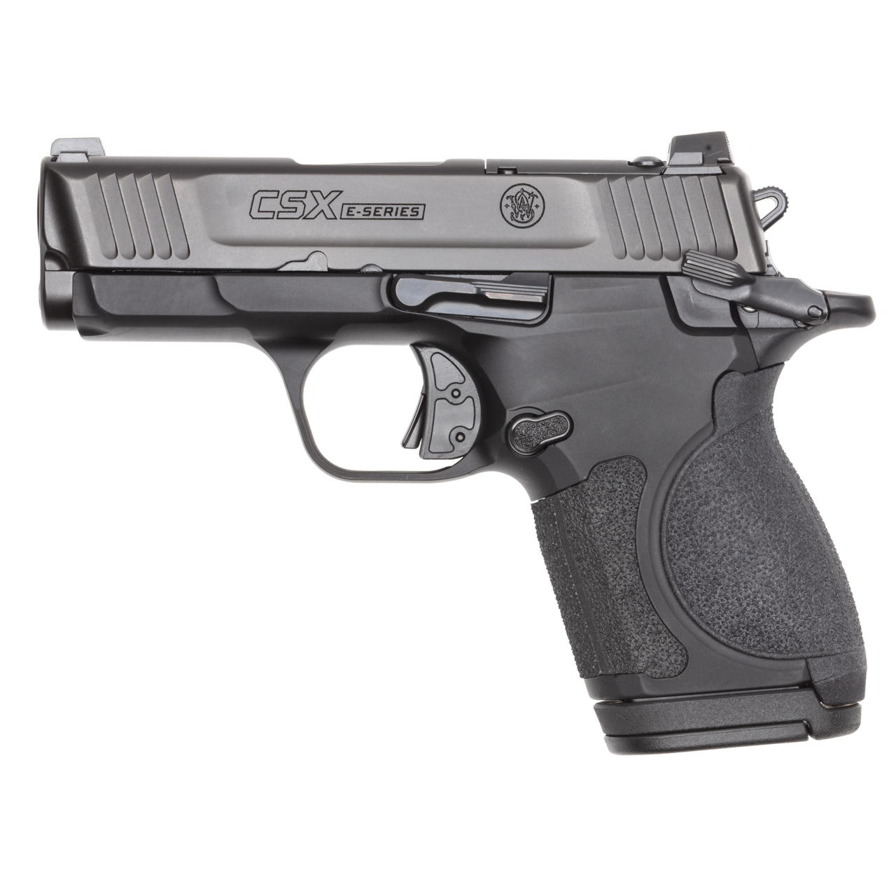 Smith & Wesson CSX E-Series 3.1