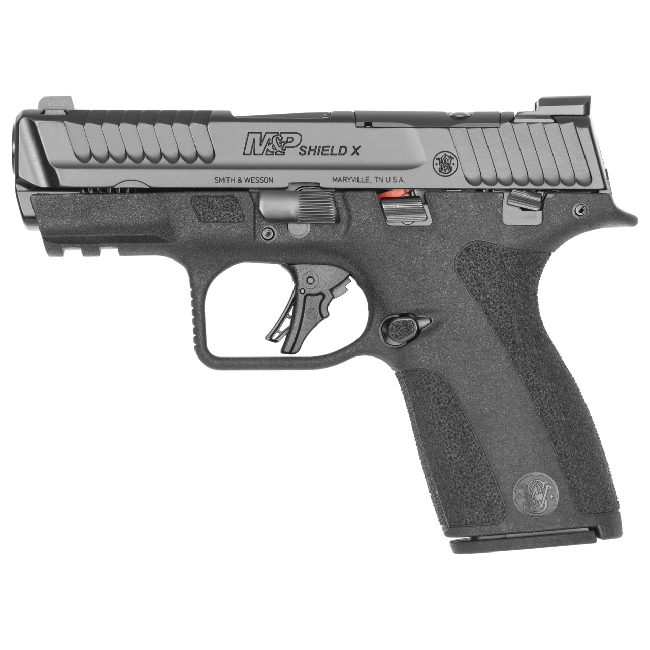Smith & Wesson M&P Shield X