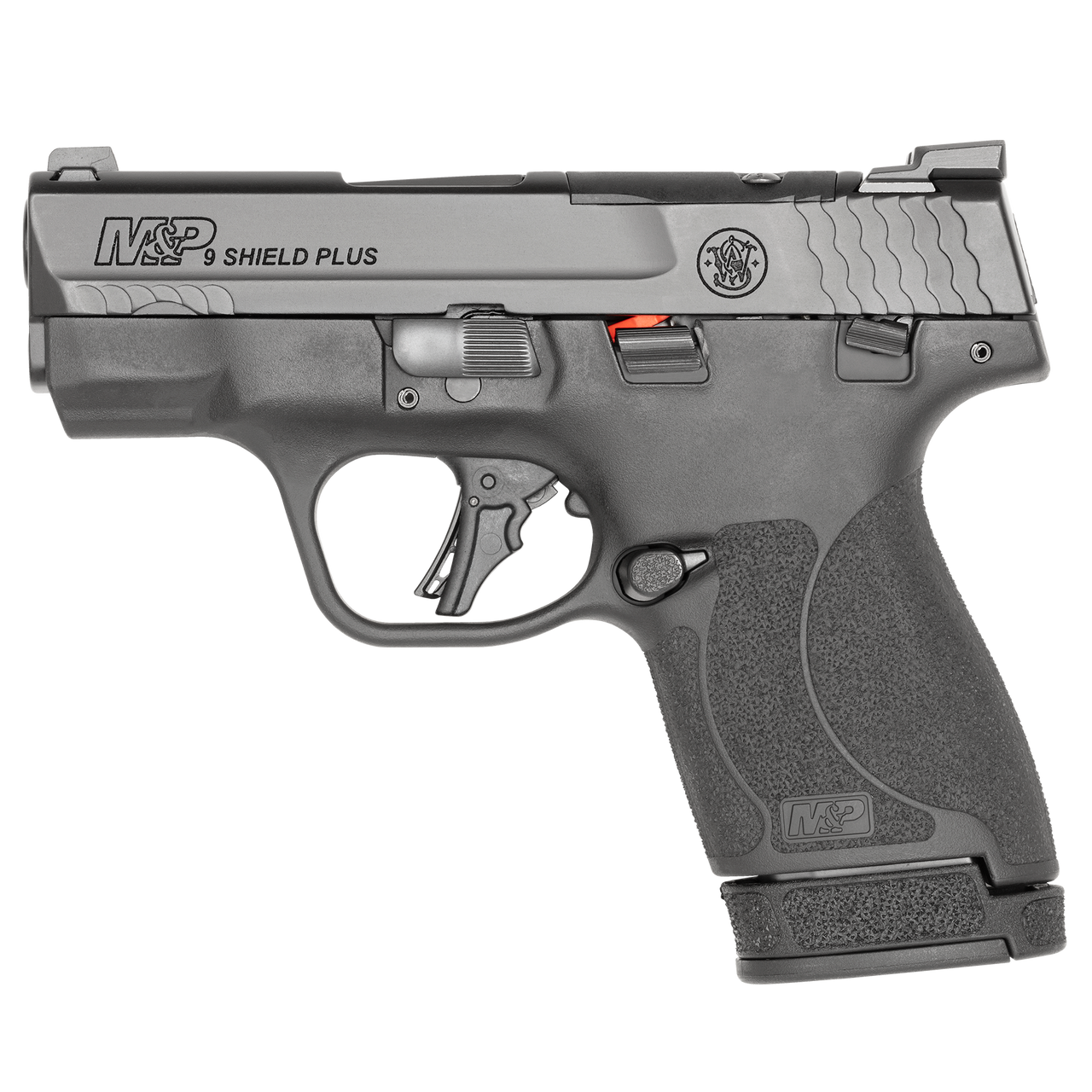 Smith & Wesson M&P9 Shield Plus