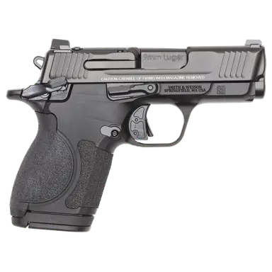 S&W CSX Series