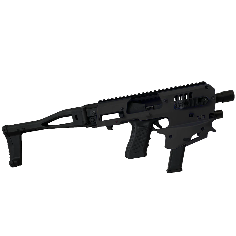 CAA MCK Conversion Kits Gen1 Black