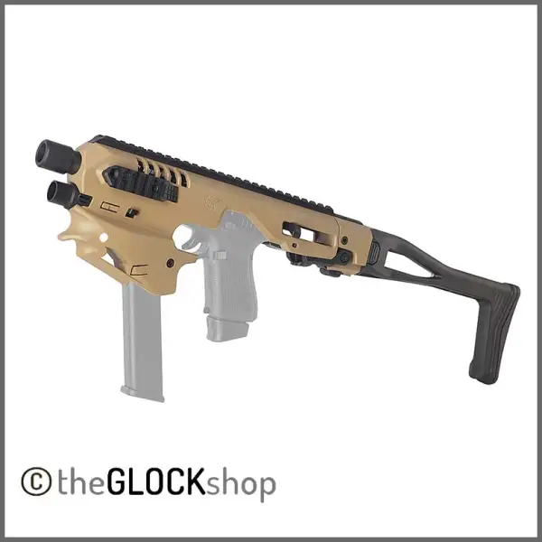 CAA MCK Conversion Kits Gen1 FDE
