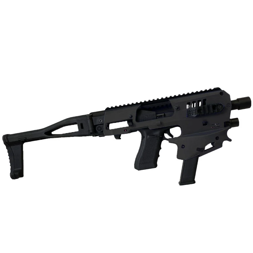 CAA MCK Conversion Kits Gen2 Black