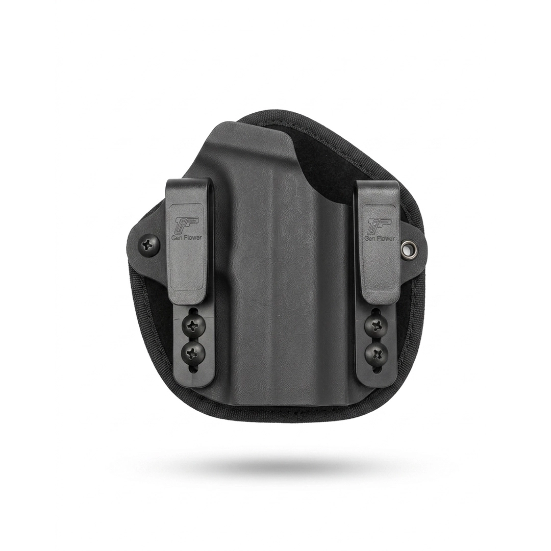 Gun Flower Universal Hybrid Holster RH-LH1