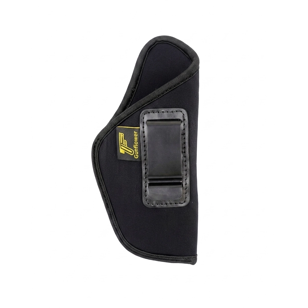 Gun Flower Nylon IWB Holster LH-RH Small-Medium-Large-X-Large