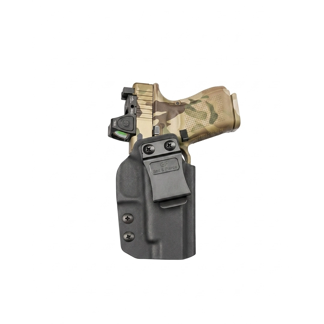 Gun Flower Universal Hybrid Holster RH-LH