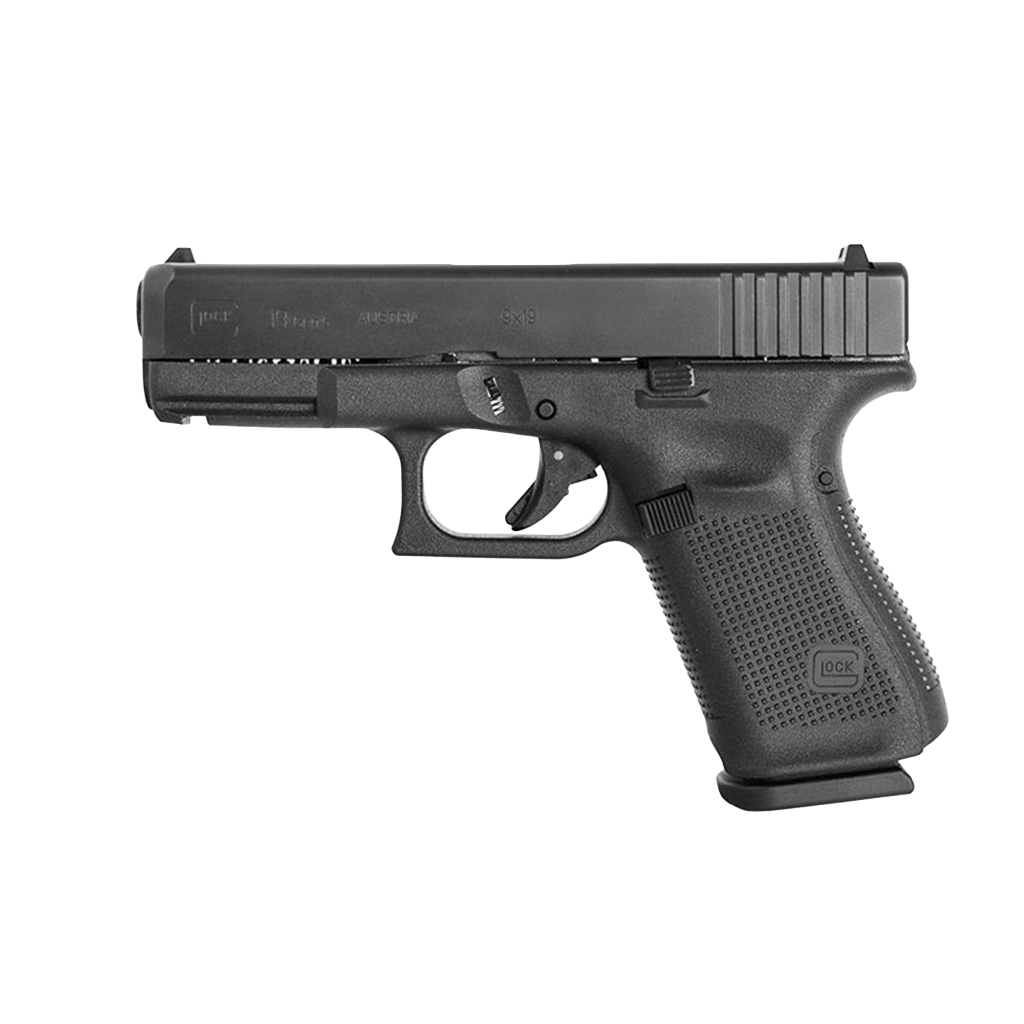 G19 gen 5
