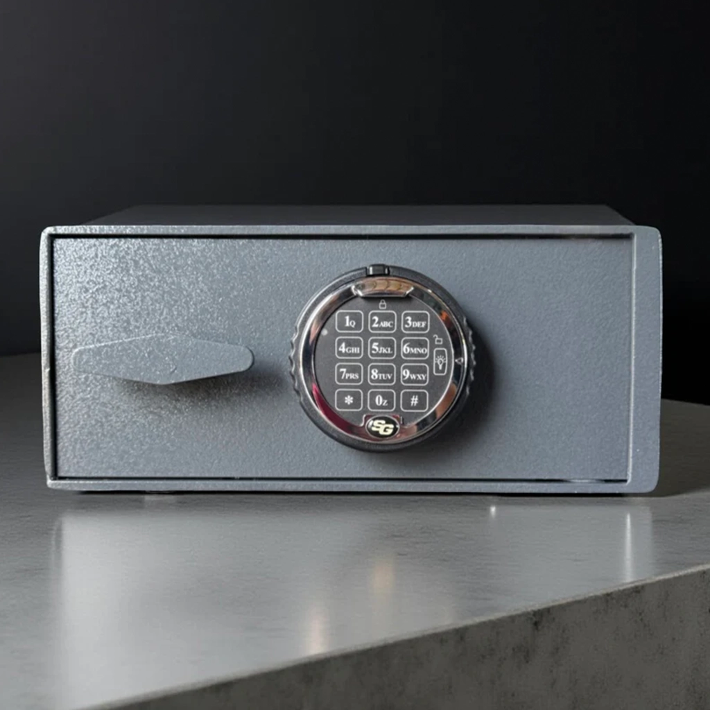 pistol Safe