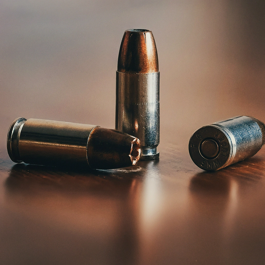 Ammo