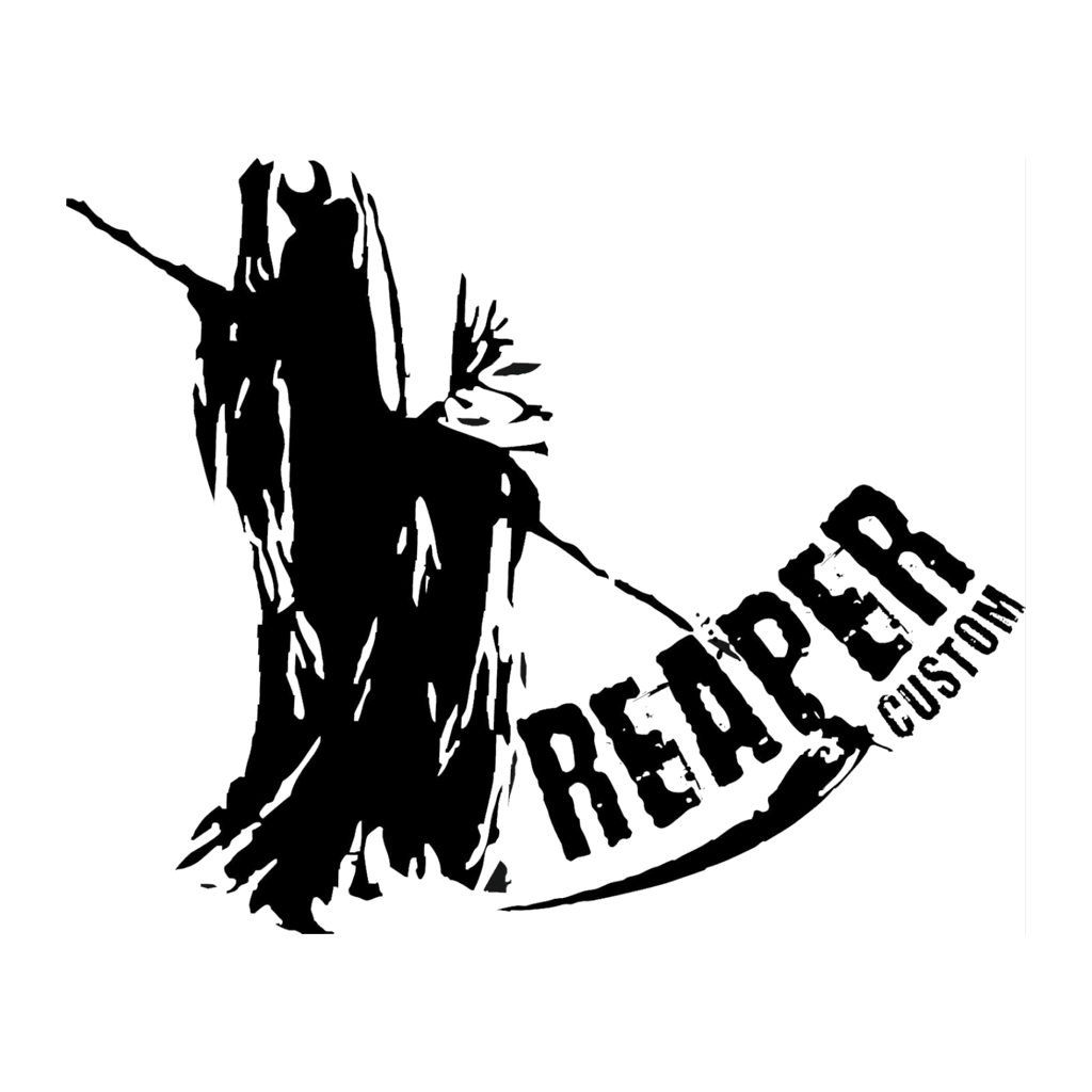 Reaper Custom Holsters