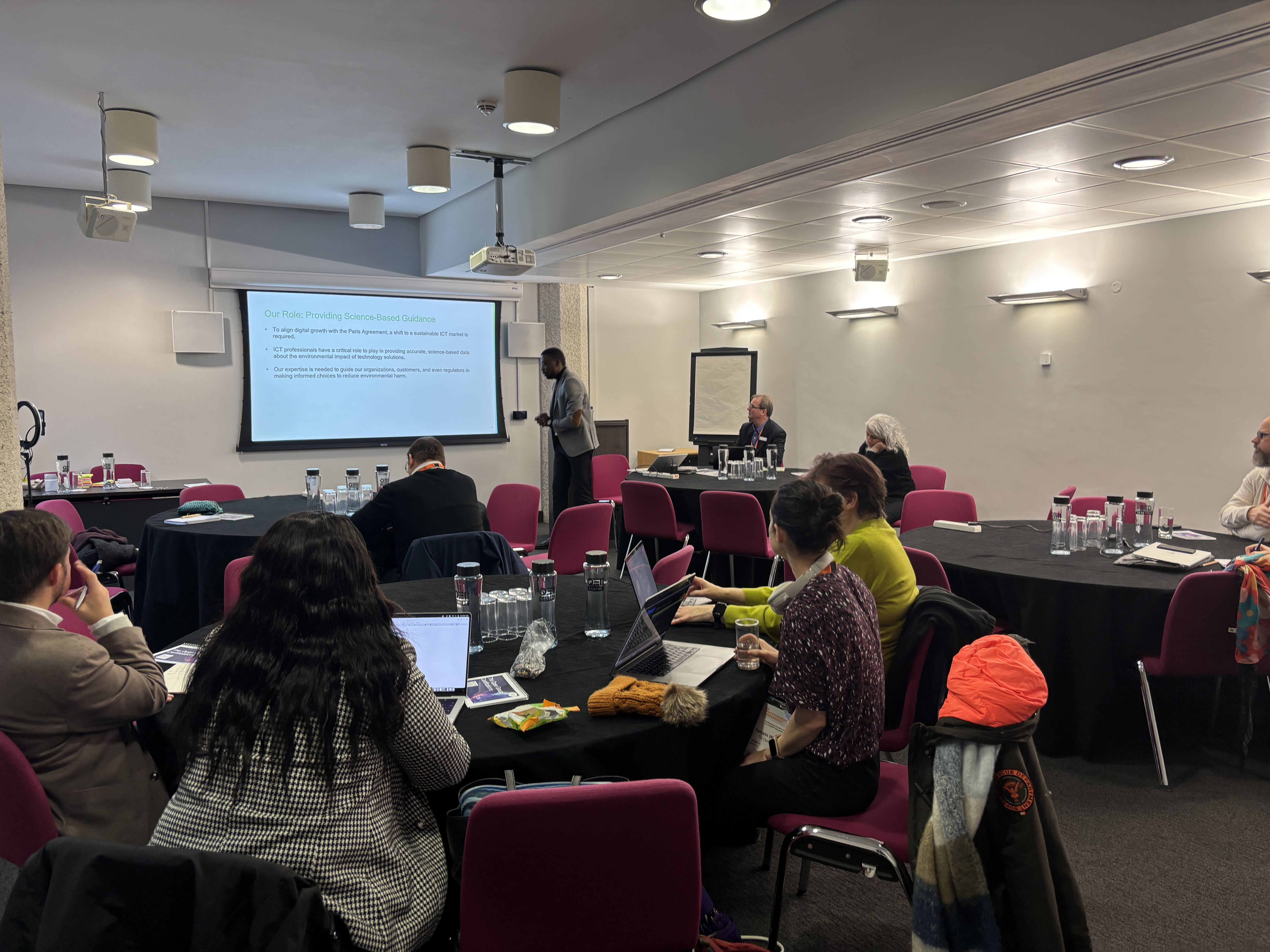 Governing Complexity and Sustainability: Reflections on 30 Years of TOGAF®