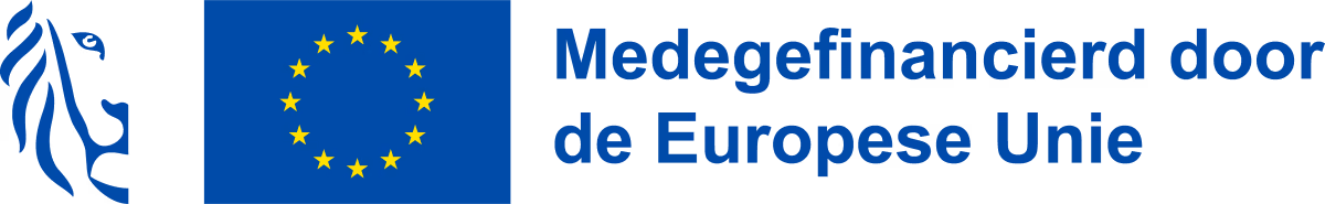 cofinancé par l'Union Européenne