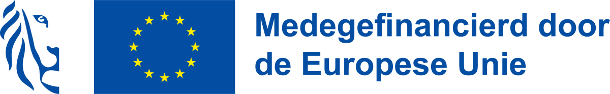 cofinancé par l'Union Européenne
