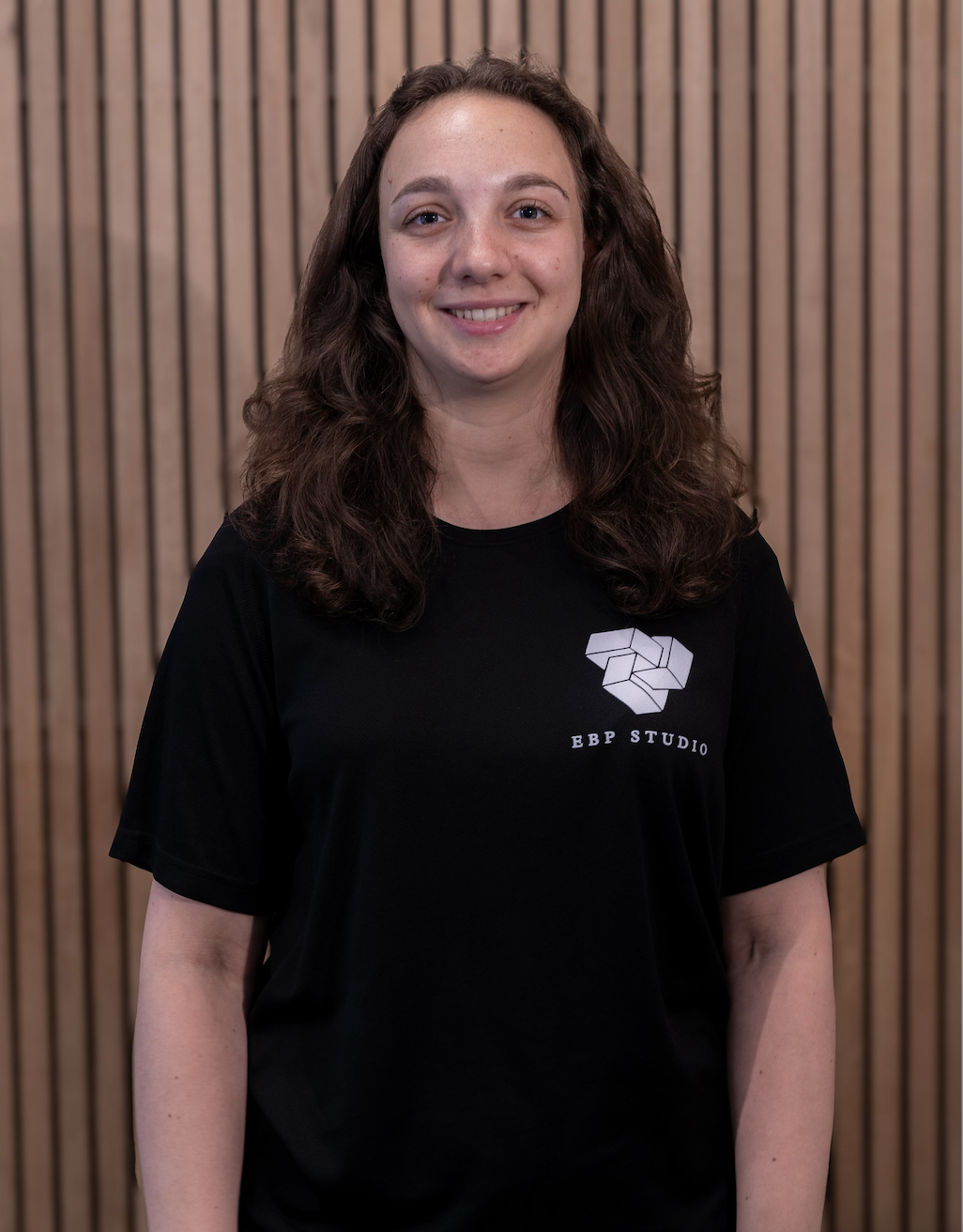 Jara Sergev. Physiotherapy, pelvic physiotherapy (pelvic and pelvic floor). Pregnancy sports, coccygodynia, dry needling, Fascia Integration Therapy, Neck and Jaw Problems