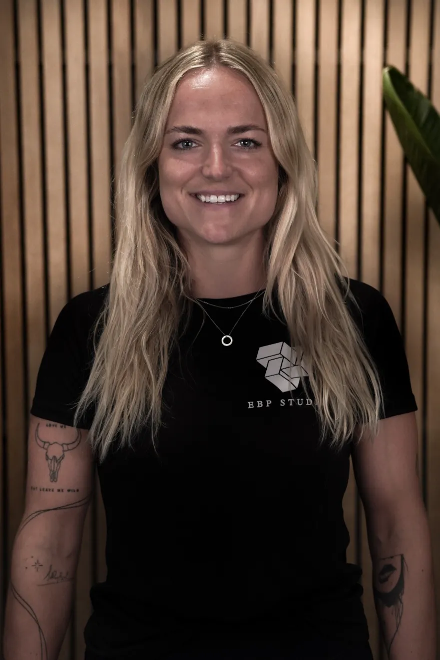 Annelou de Rooij, fysiotherapeut en manueel therapeut