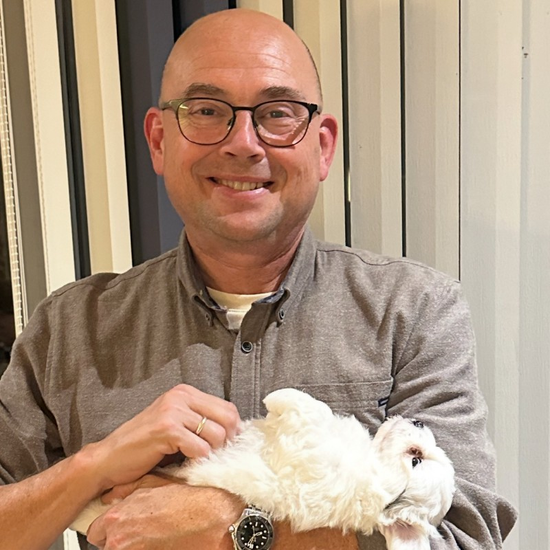 Billede af Ole Høvids Møller