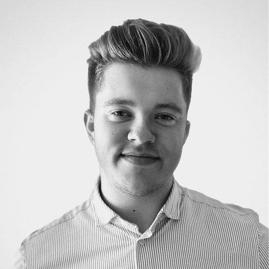 Billede af Arthur Emil Nielsen