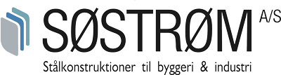 Logo Søstrøm A/s