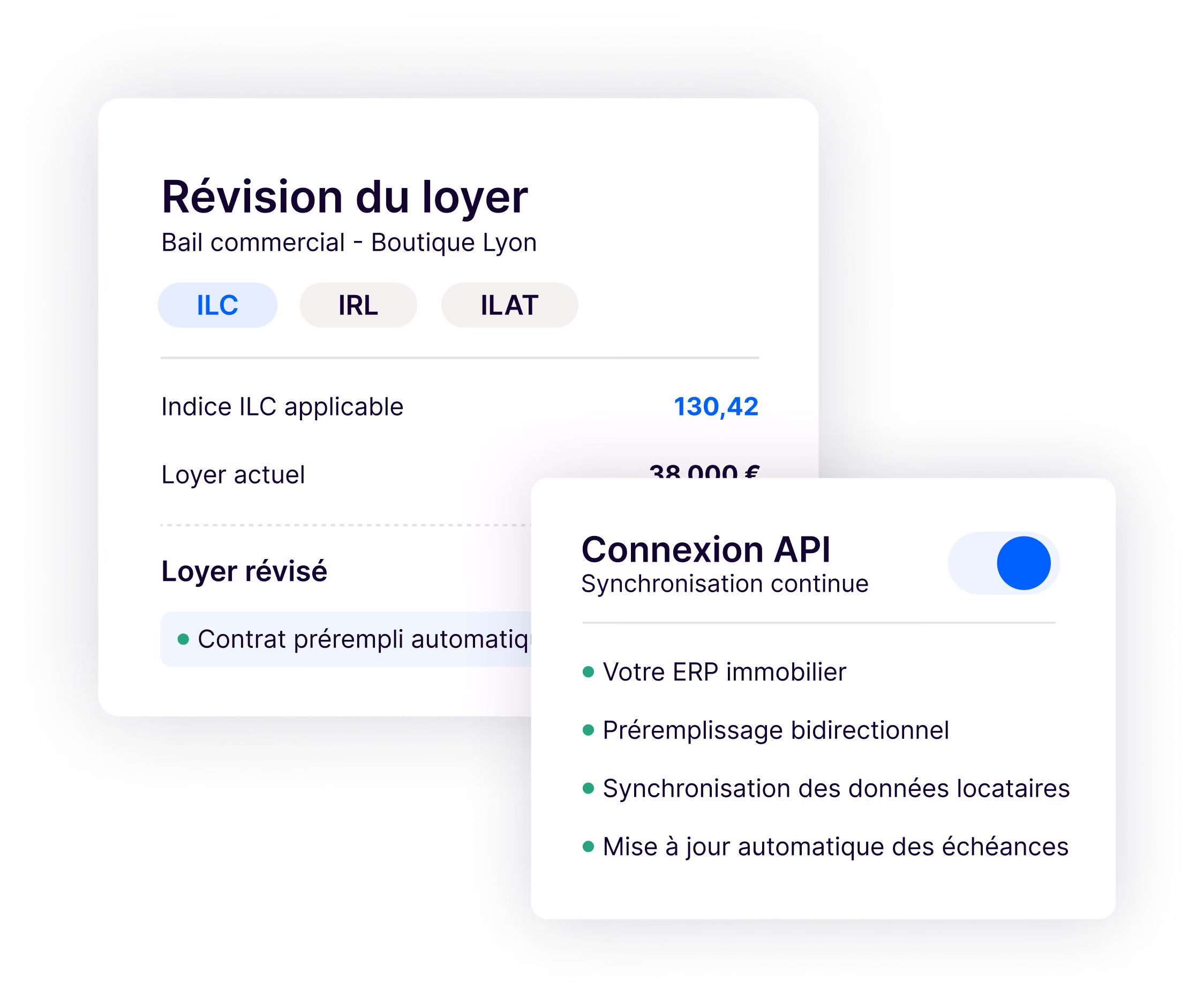 Une convention de recherche clinique avec une extraction des informations IA, un suivi des engagements et les alertes contractuelles