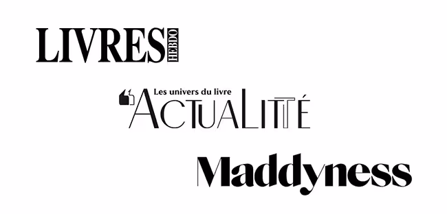 La sélection des retombées presse de notre partenariat majeur avec Hachette