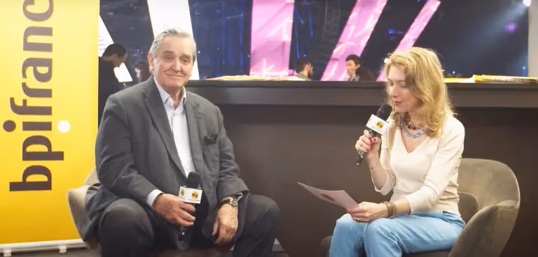 Gino LegalTech était à BIG !