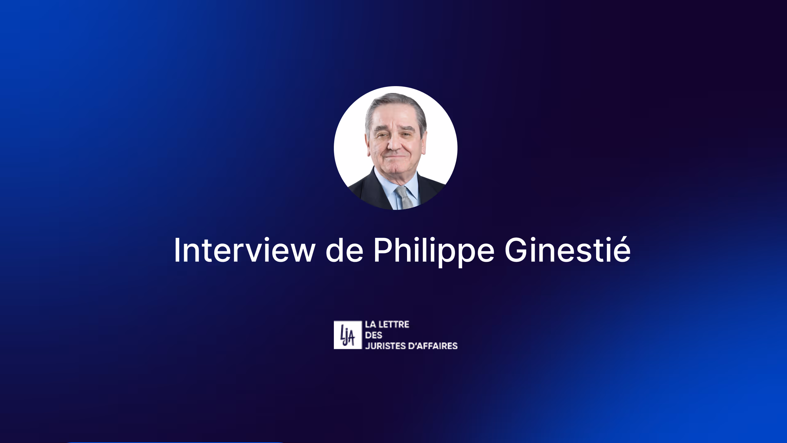 Gino, le nouveau monde des contrats