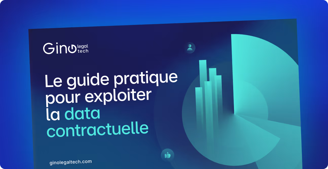 Exploitez la data contractuelle pour le COMEX