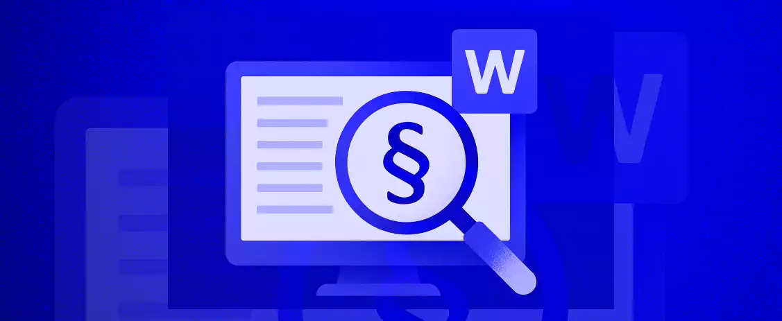 Clausier intelligent : Optimisez votre rédaction juridique dans Word