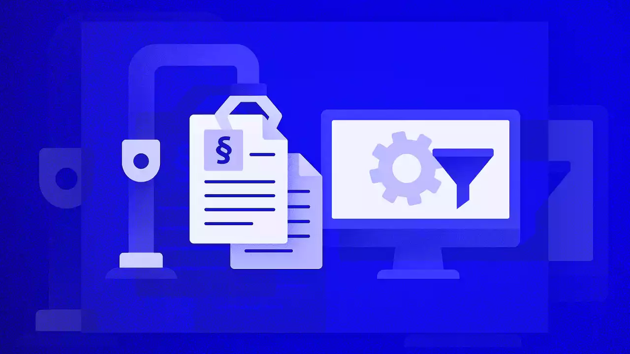 Automatisation et génération des contrats : La stratégie & contrôle 