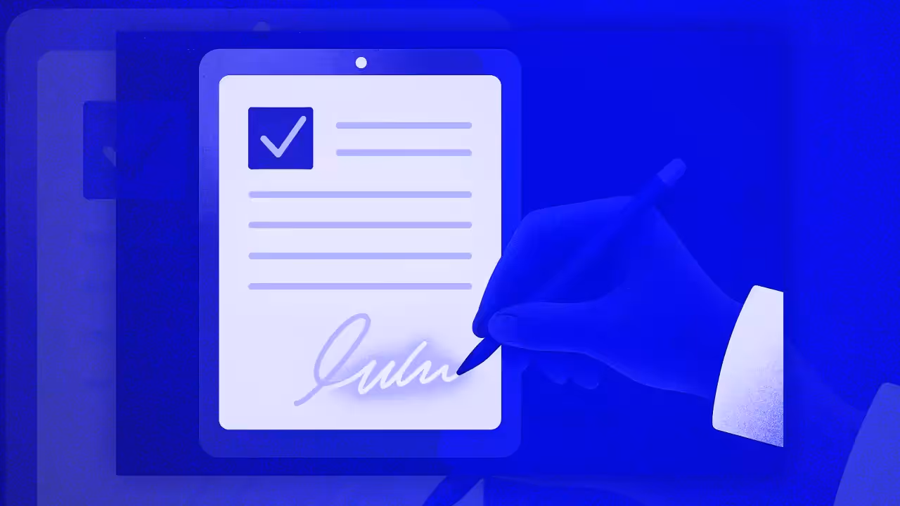 Signature électronique eIDAS : Guide juridique & valeur probante