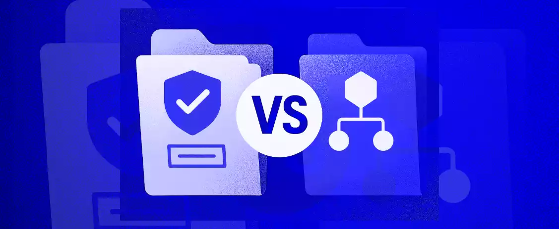 Contrathèque Intelligente vs GED : Le choix CLM Juridique
