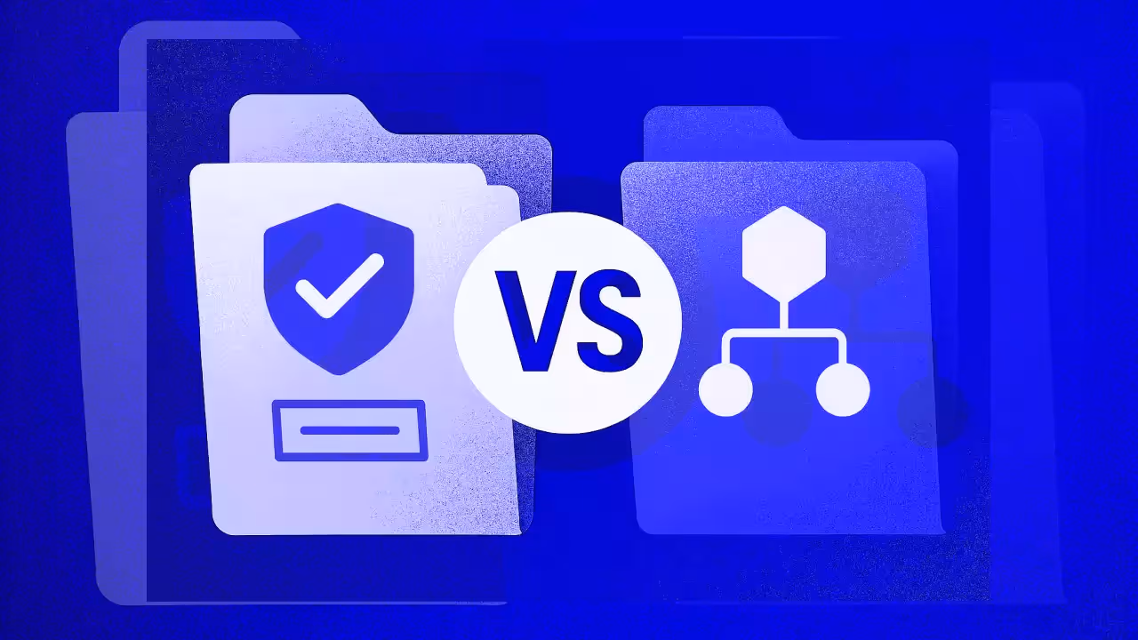 Contrathèque Intelligente vs GED : Le choix CLM Juridique