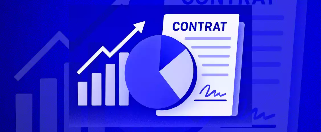 KPIs contractuels : Mesurez la valeur de votre juridique