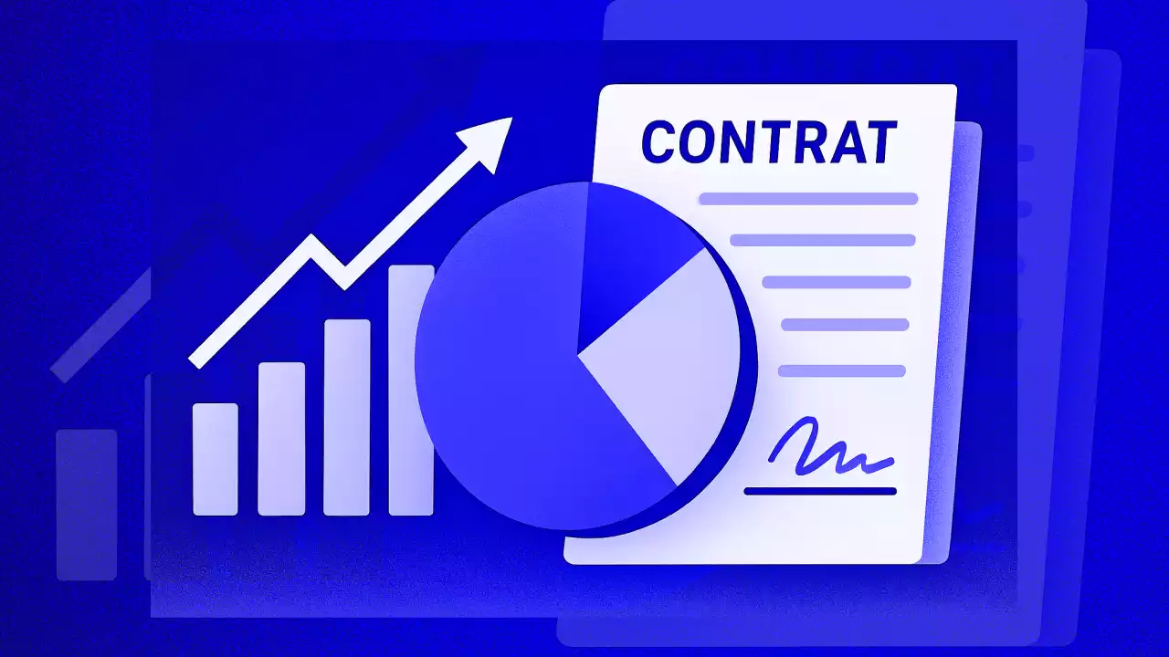 KPIs contractuels : Mesurez la valeur de votre juridique