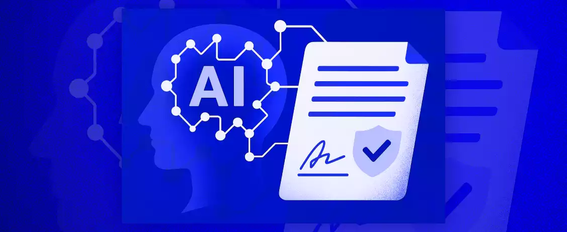 IA & analyse de contrats : La révolution pour les directions juridiques
