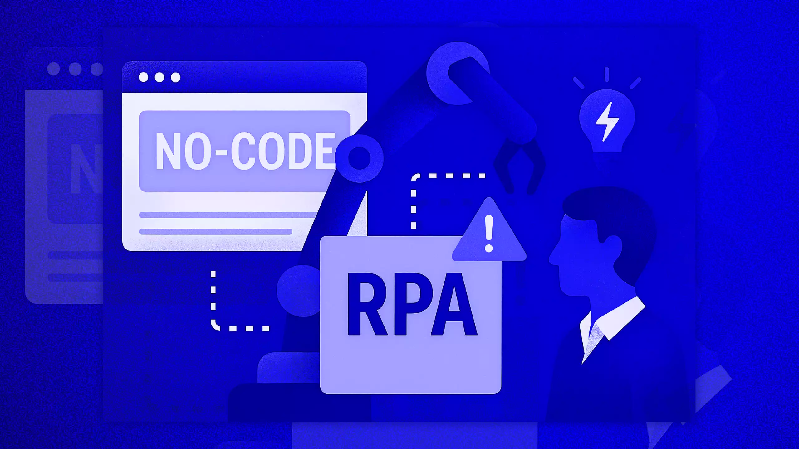 No-code & RPA : Simplifiez vos tâches contractuelles