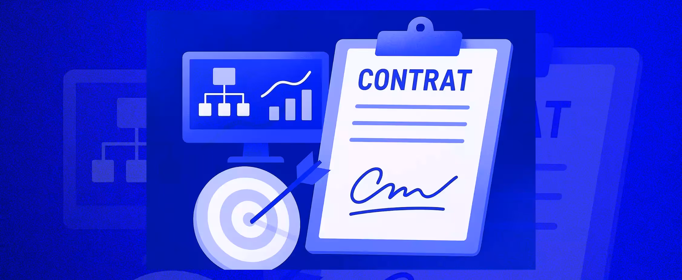 Implémentation CLM réussie : Le guide stratégique des directions juridiques