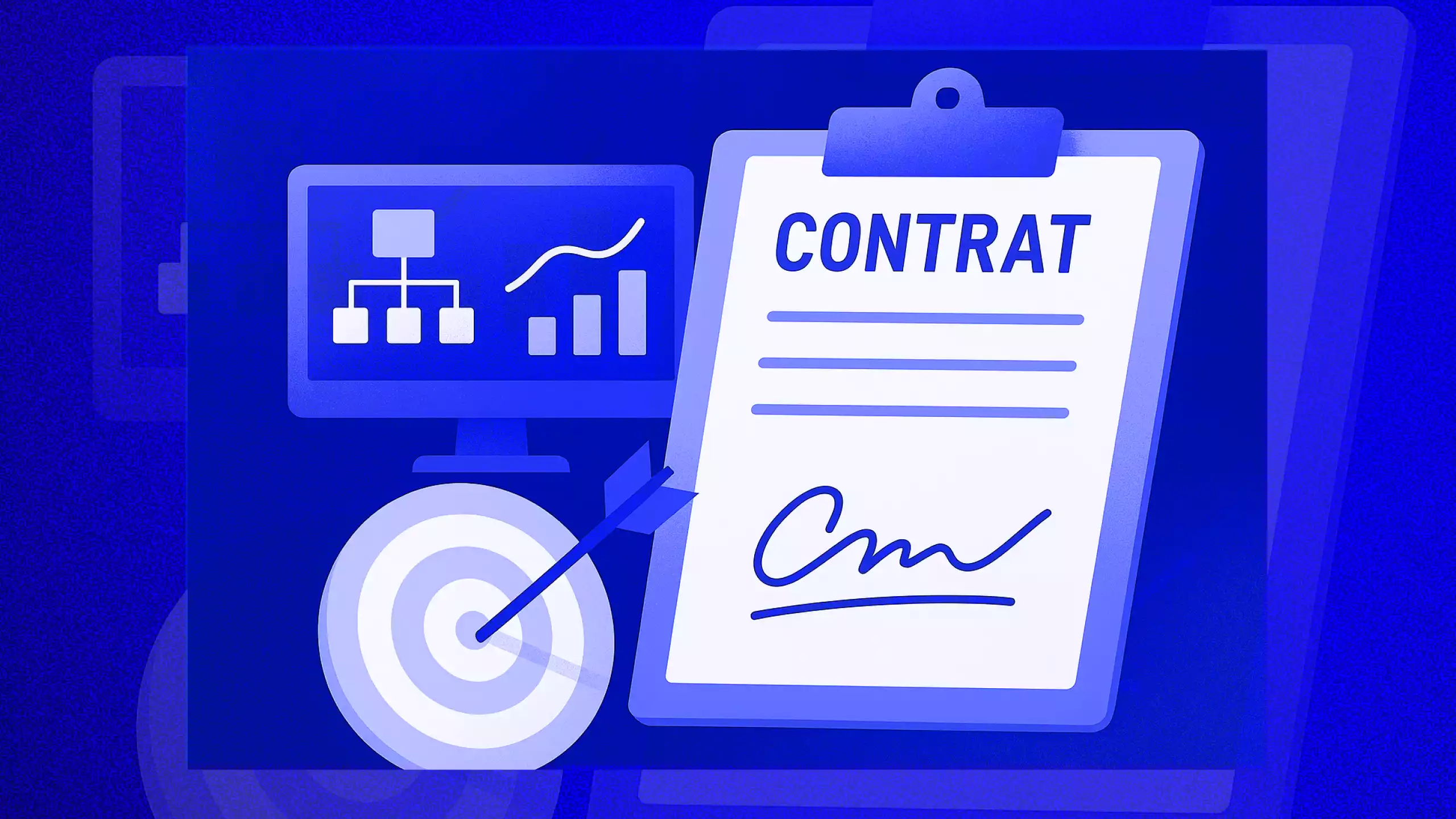 Implémentation CLM réussie : Le guide stratégique des directions juridiques