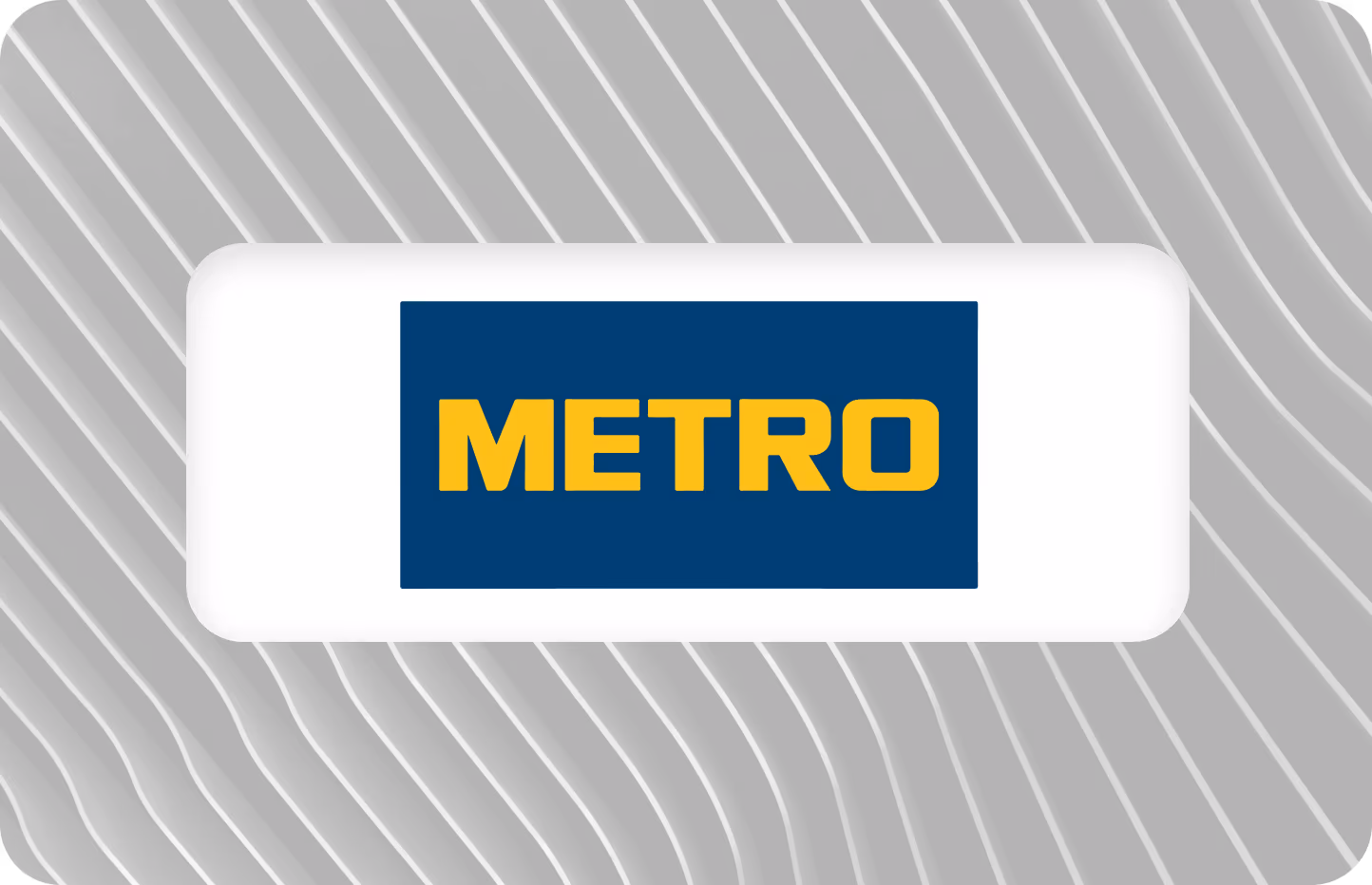 METRO France : 4 minutes pour compléter, valider et faire signer un contrat