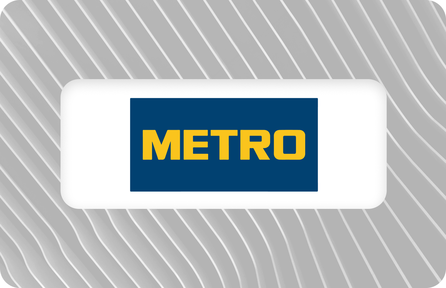 METRO France : 4 minutes pour compléter, valider et faire signer un contrat