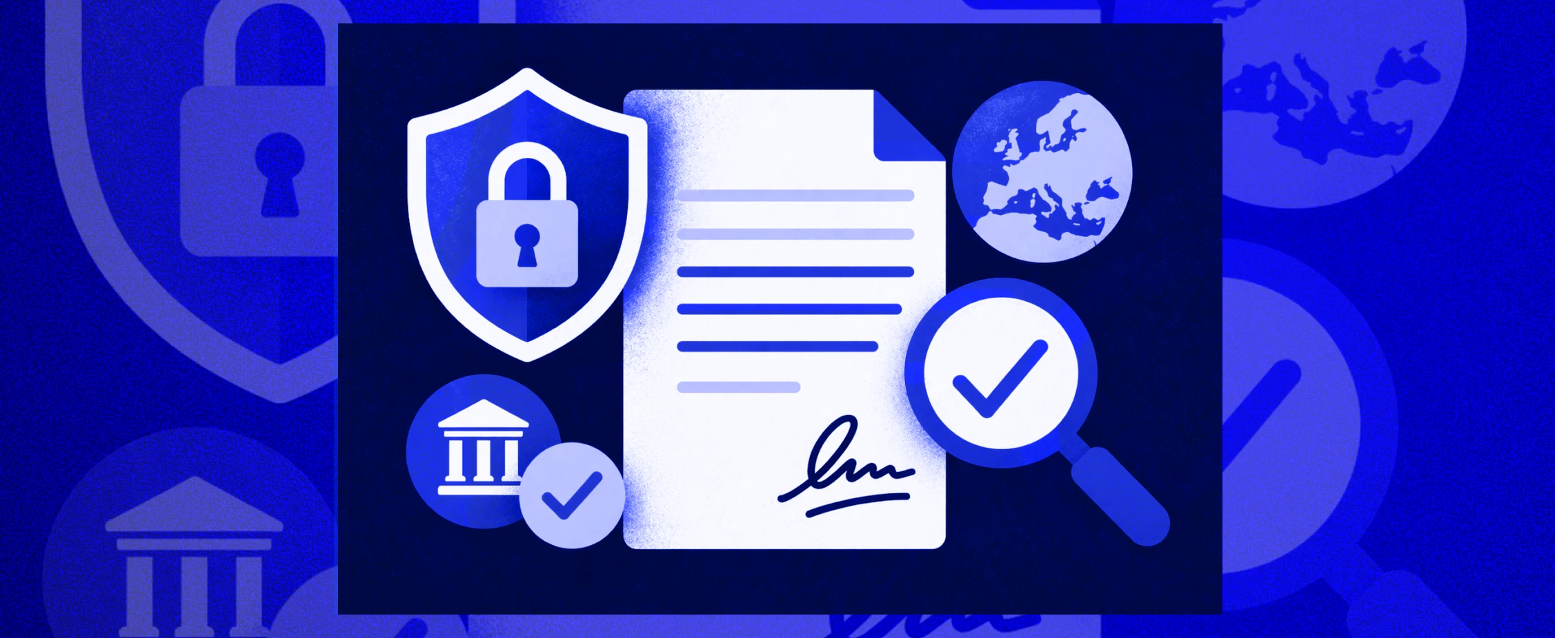 Sécurité et souveraineté dans un CLM : ce que les directions juridiques doivent vérifier